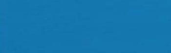 Solid sky blue
